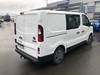 FIAT TALENTO crew cab